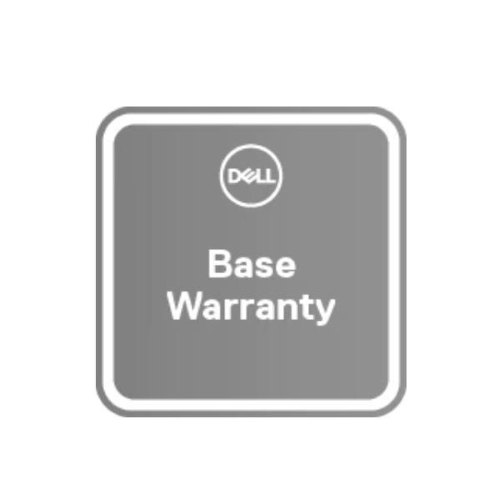 Dell 4 anni Keep Your Hard Drive - Contratto di assistenza esteso - nessuna restituzione dell'unità (per solo disco rigido) - 4 anni - per Vostro 3681, 3888